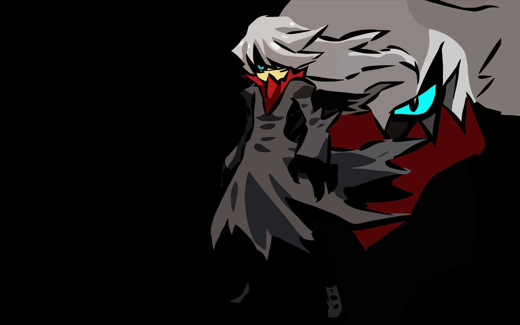 Darkrai Background