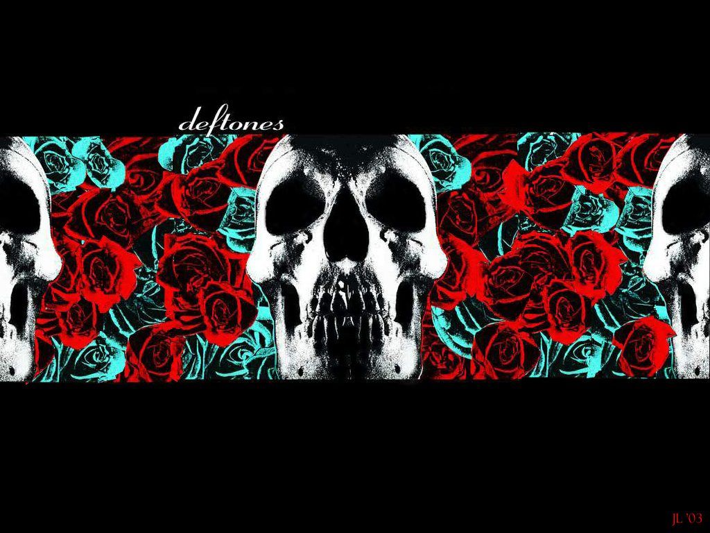 Deftones Backgrounds