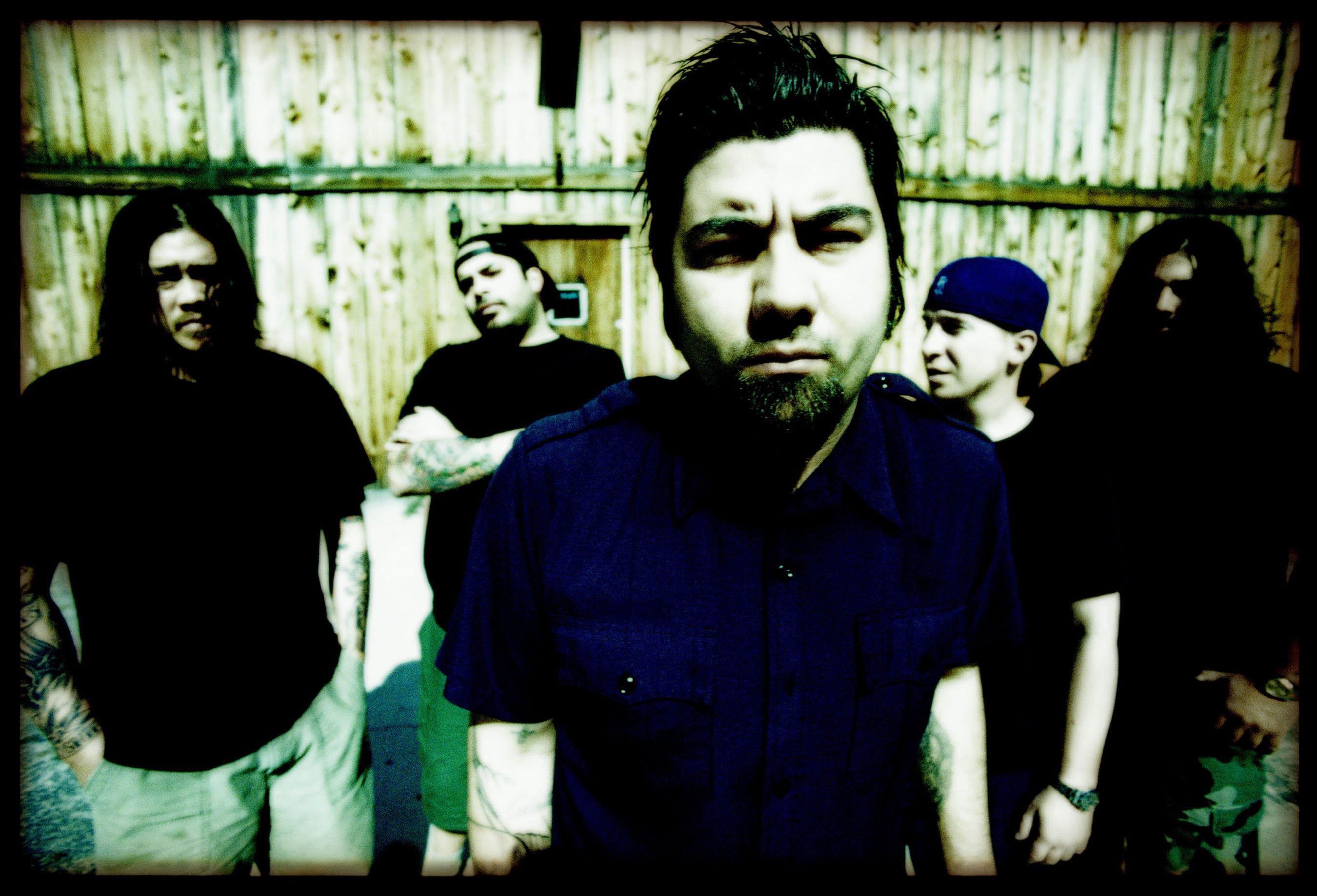 Deftones Backgrounds