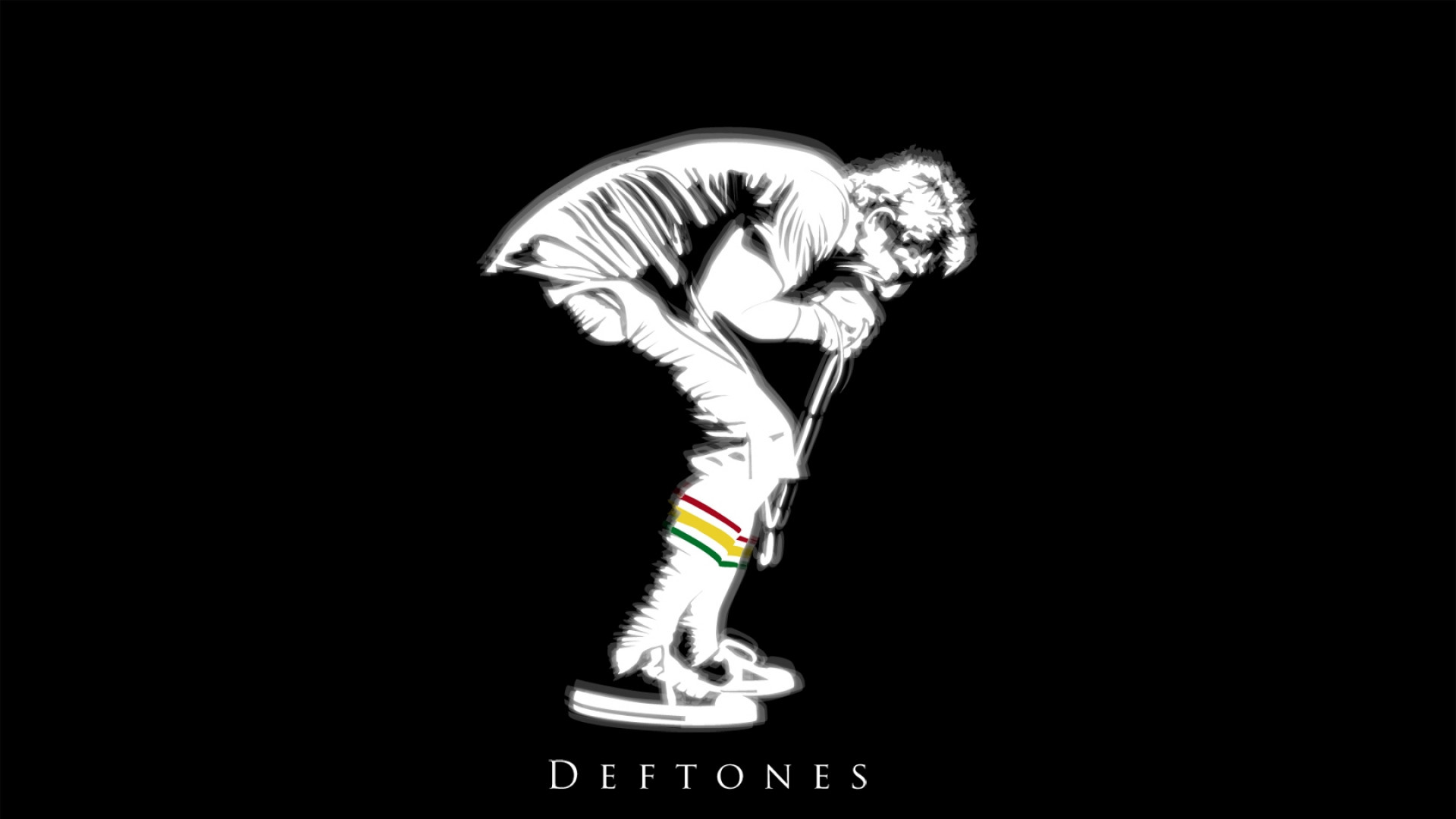 Deftones Backgrounds