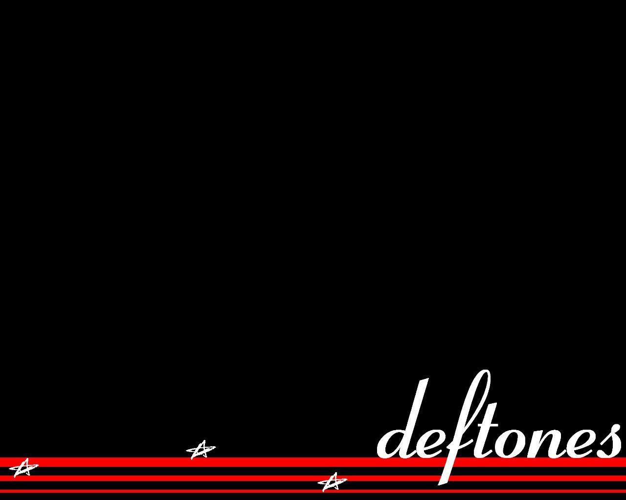 Deftones Backgrounds