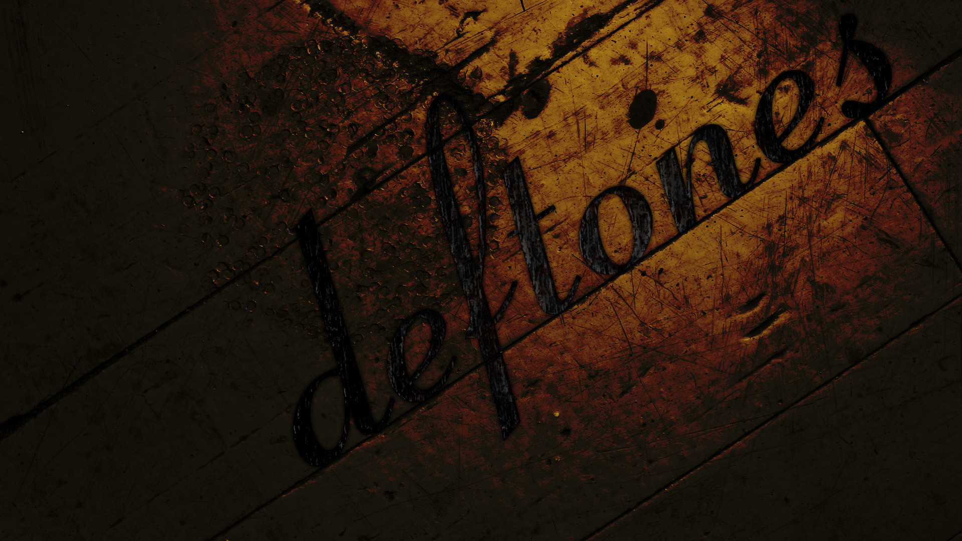 Deftones Backgrounds