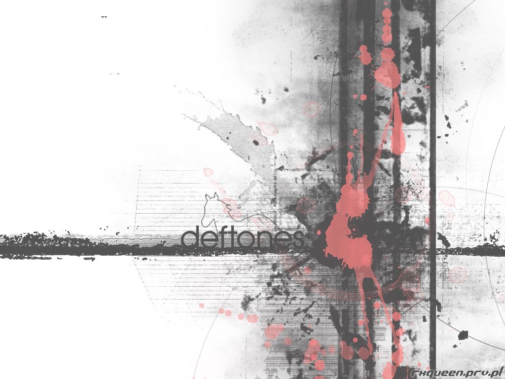 Deftones Backgrounds