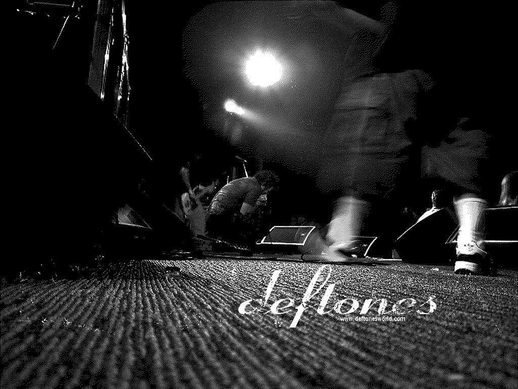 Deftones Backgrounds