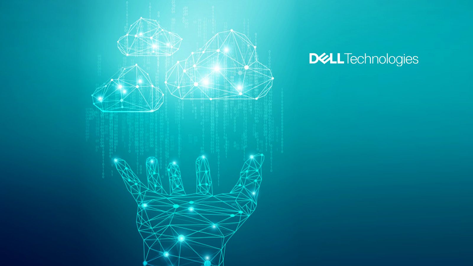 Dell Technologies Zoom Background