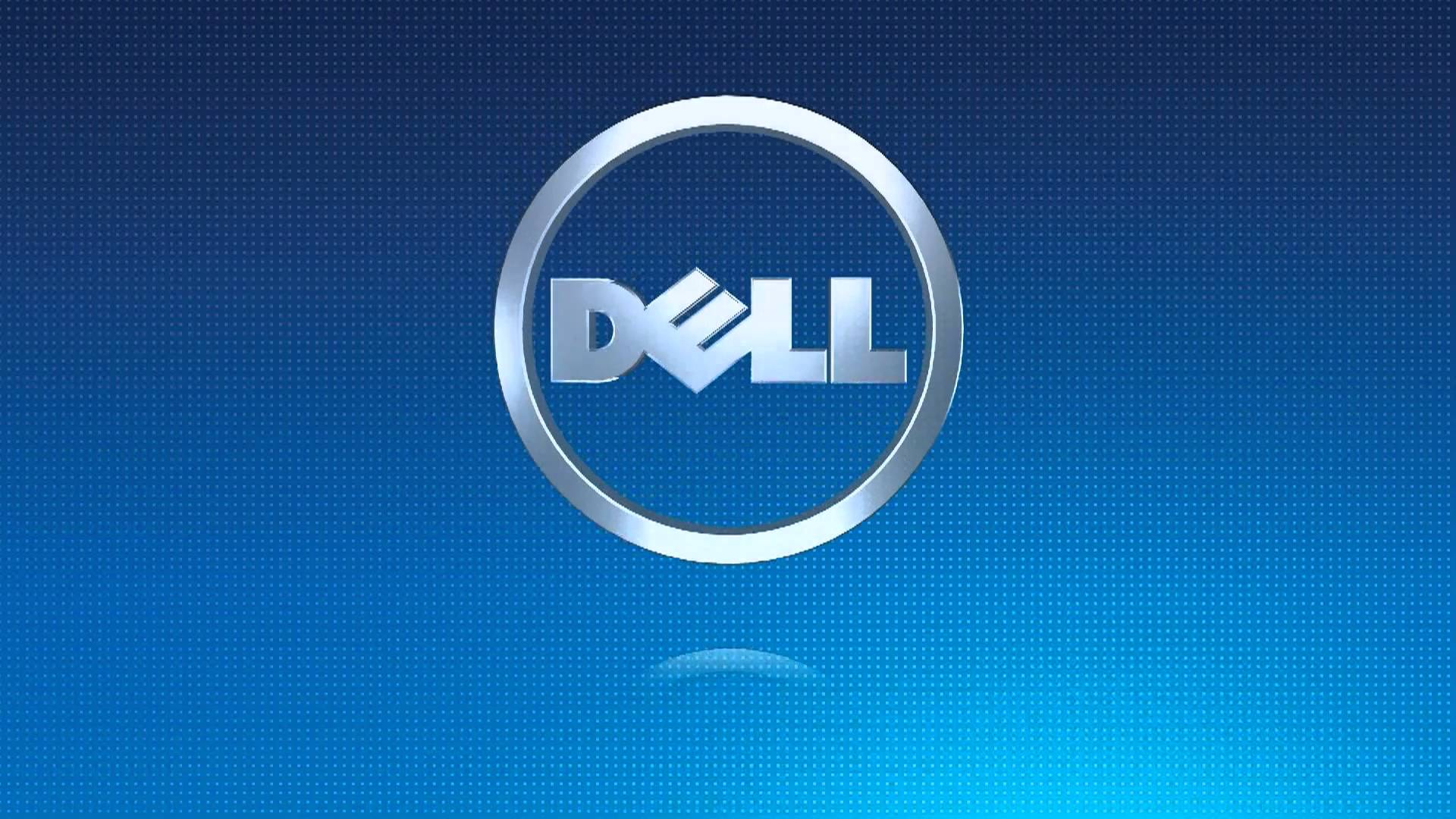 Dell Technologies Zoom Background