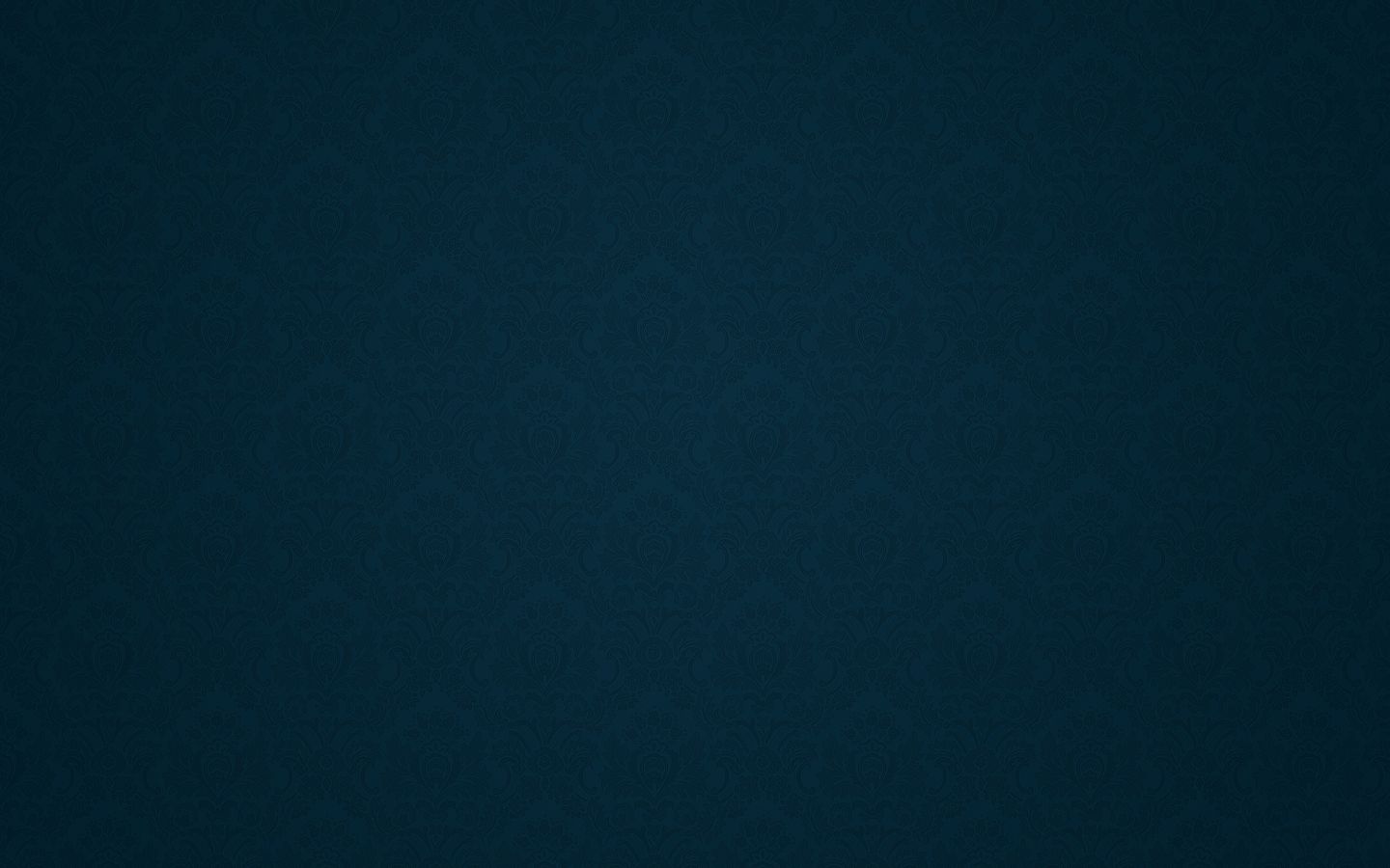 Desktop Background Color