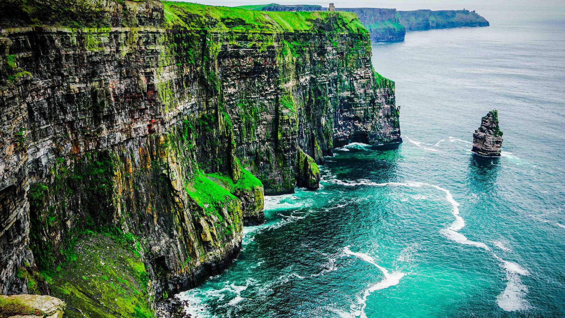 Desktop Backgrounds Ireland