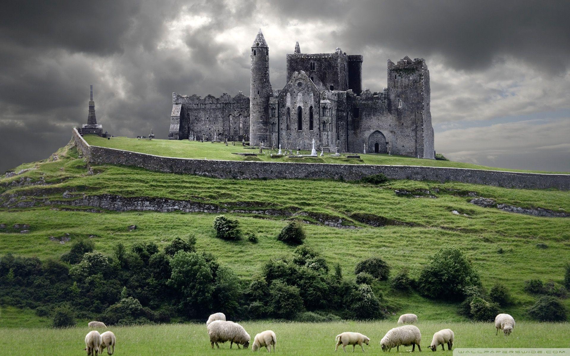 Desktop Backgrounds Ireland