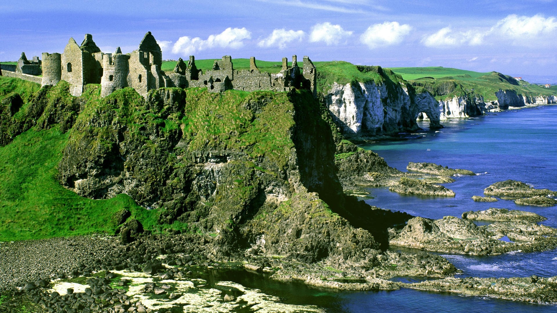 Desktop Backgrounds Ireland