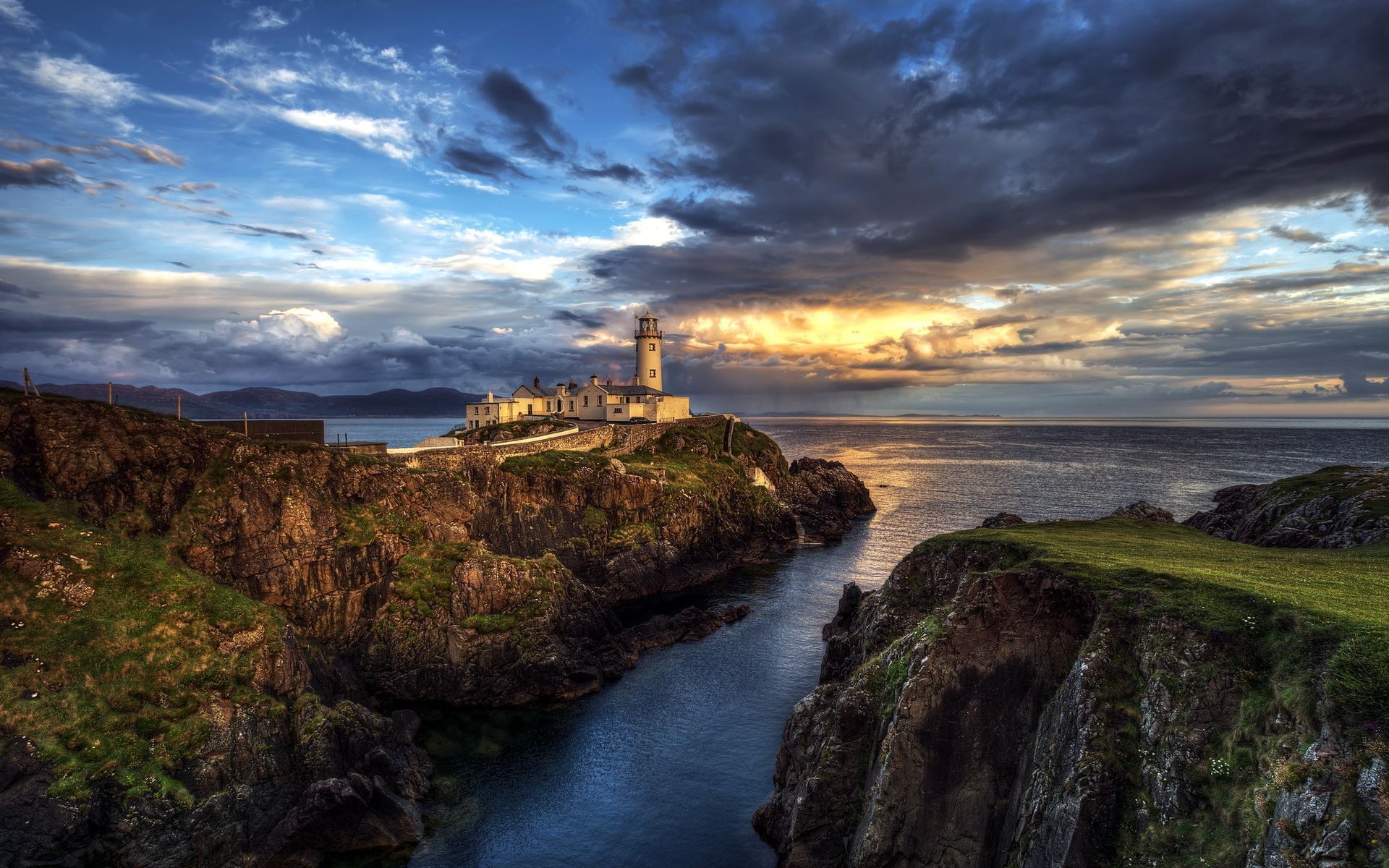 Desktop Backgrounds Ireland