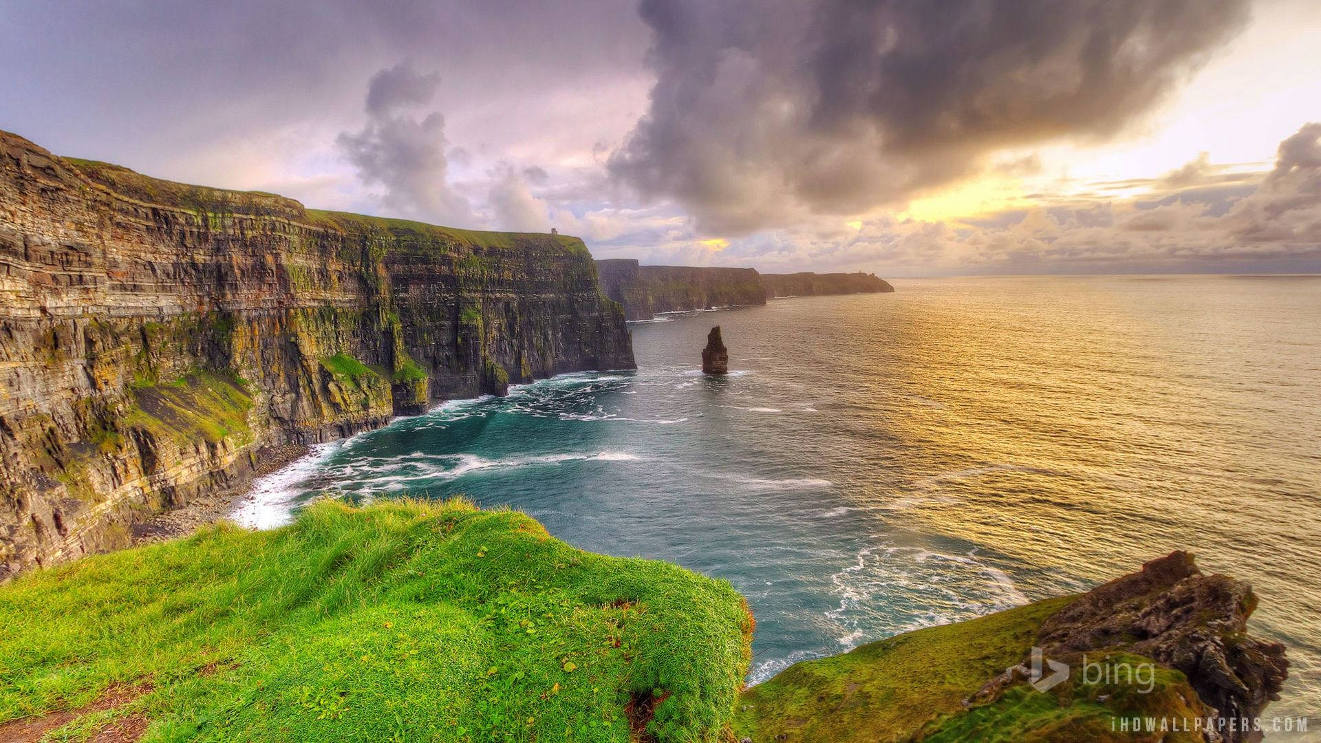 Desktop Backgrounds Ireland