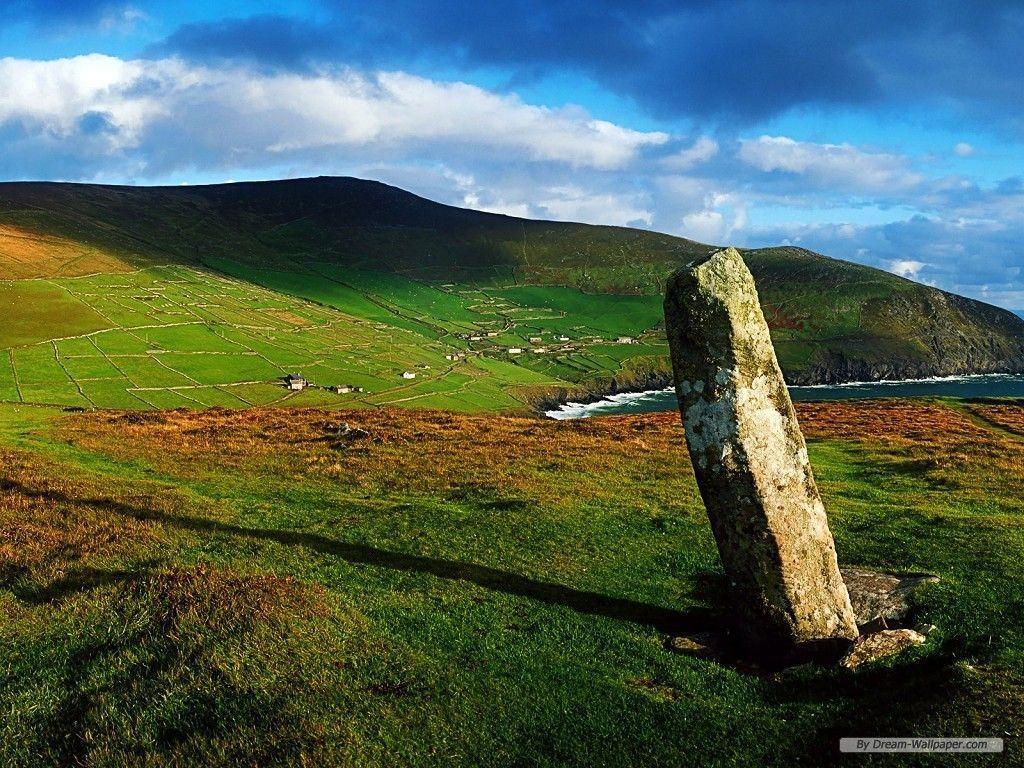 Desktop Backgrounds Ireland