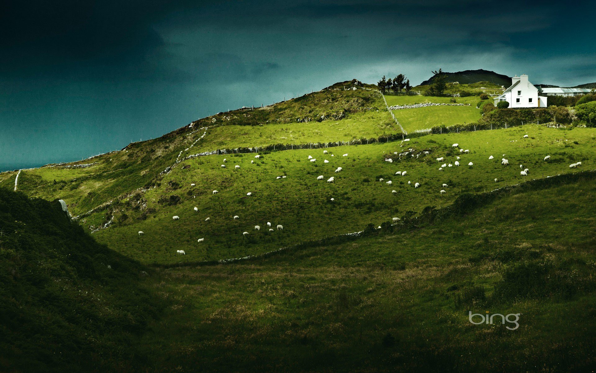 Desktop Backgrounds Ireland