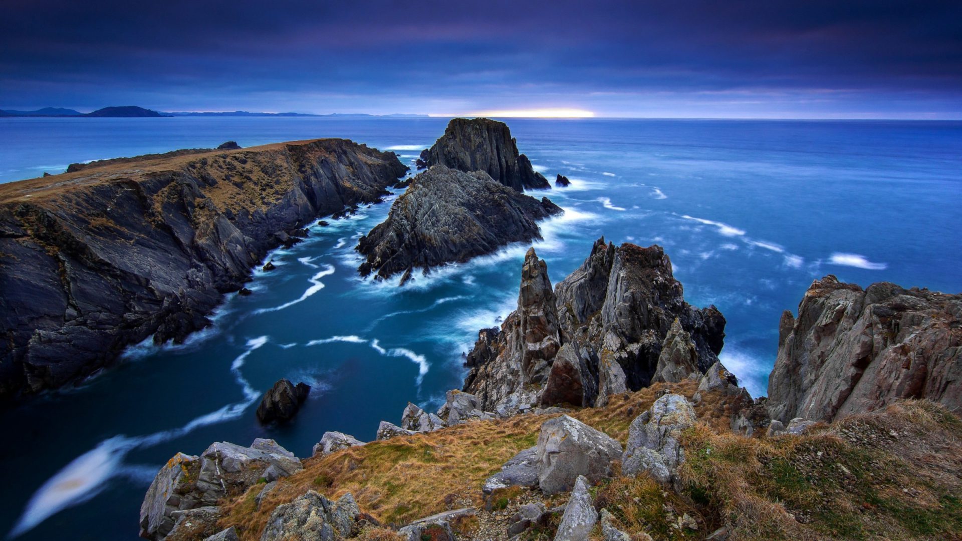 Desktop Backgrounds Ireland