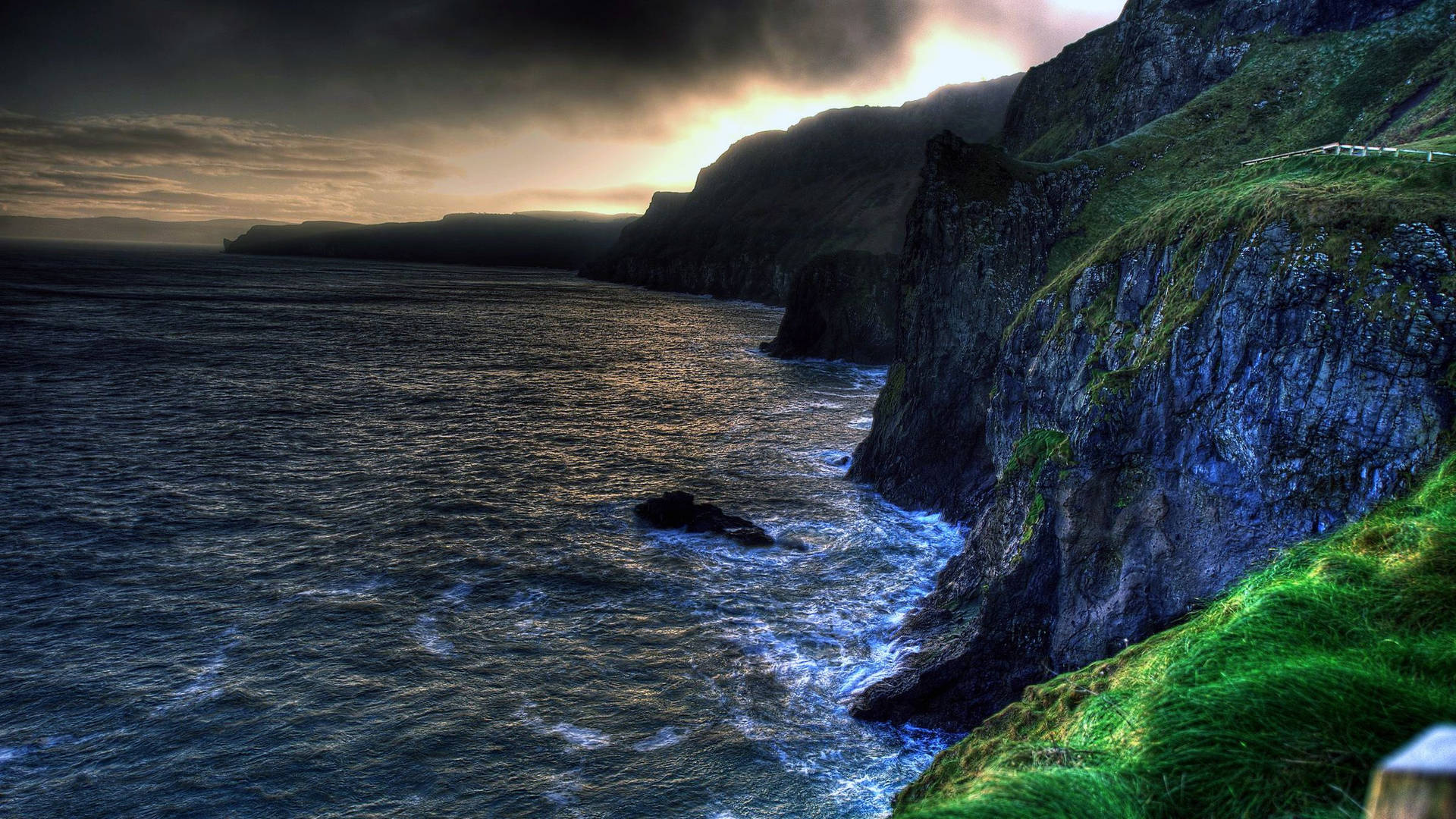 Desktop Backgrounds Ireland