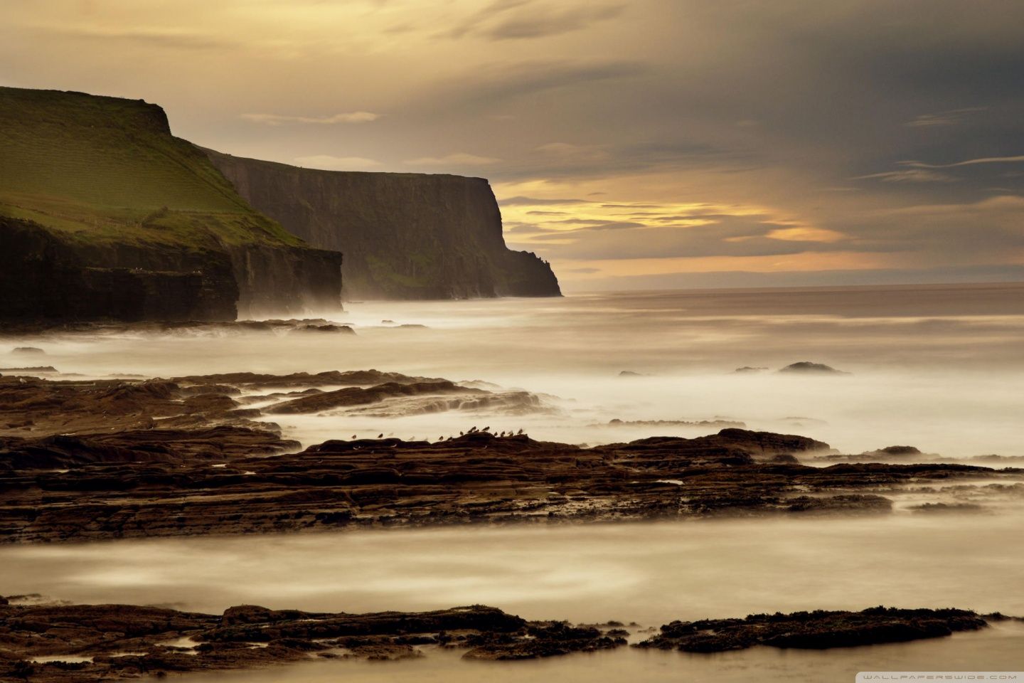 Desktop Backgrounds Ireland