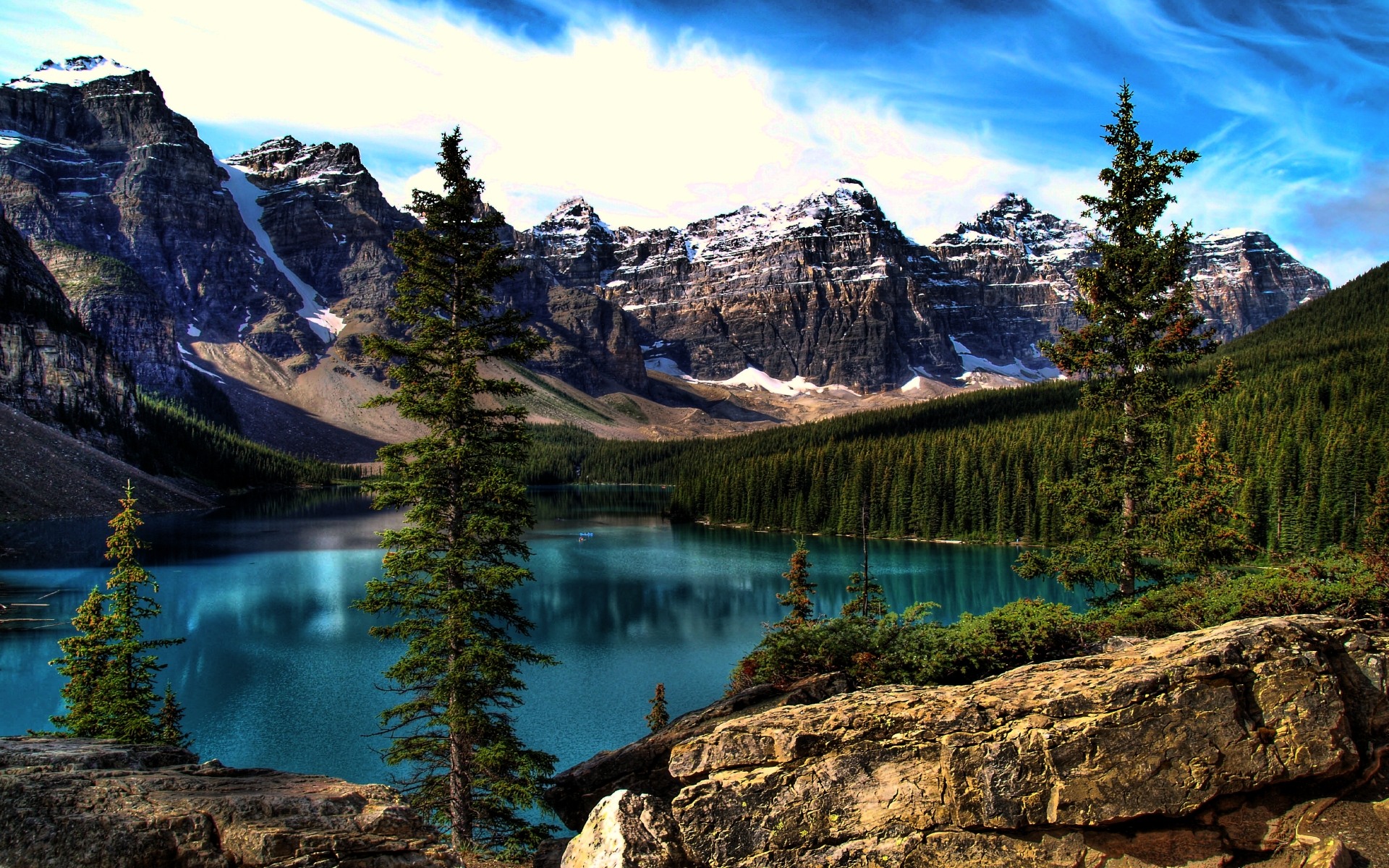 Desktop Backgrounds Lake