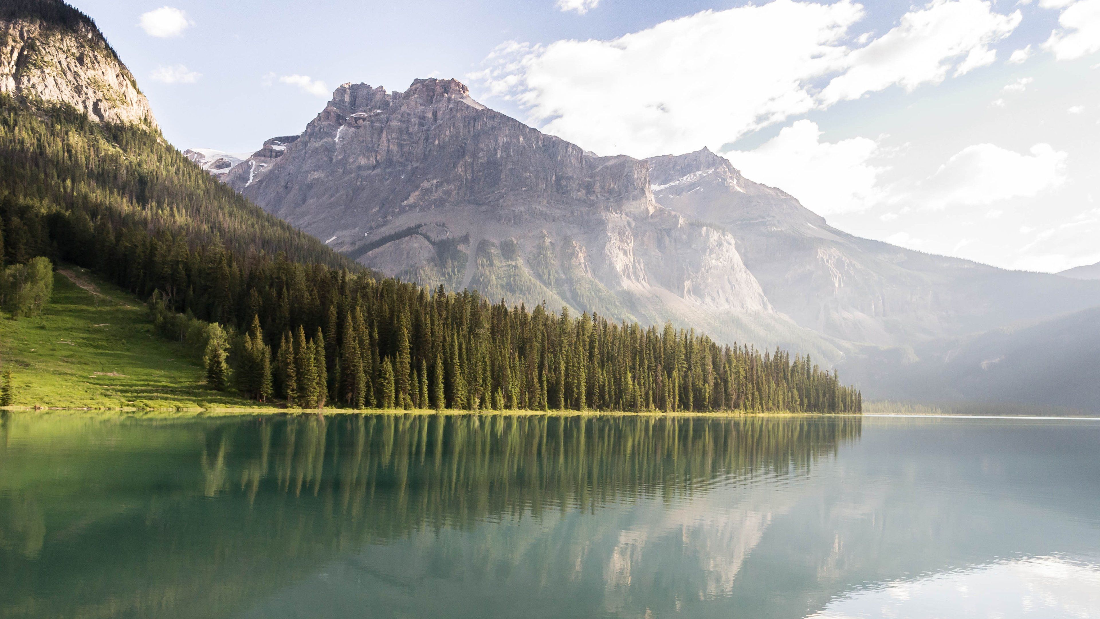 Desktop Backgrounds Lake