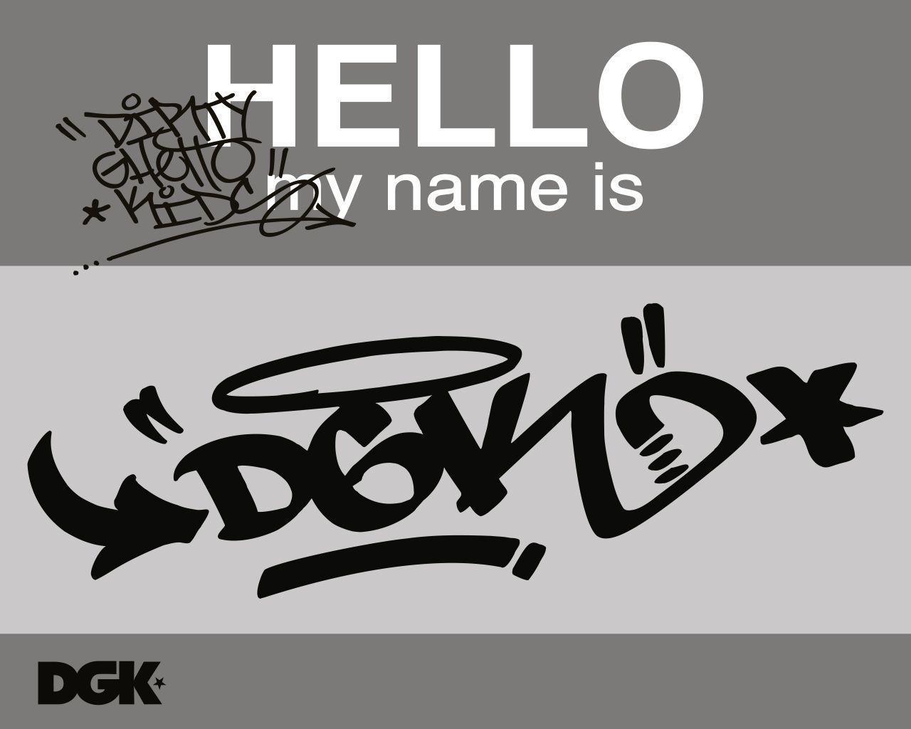 Dgk Backgrounds