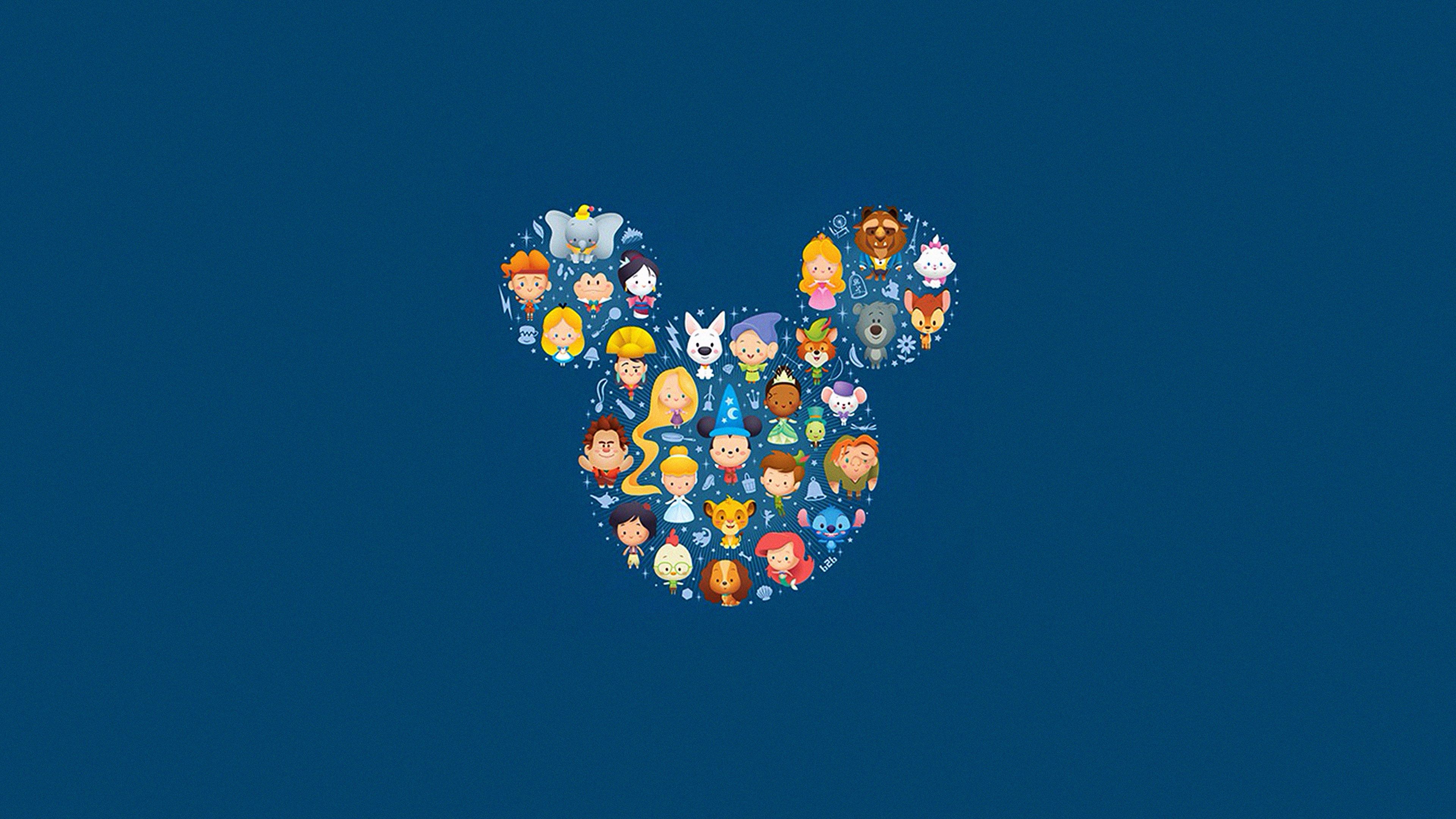 Disney Backgrounds For Computer