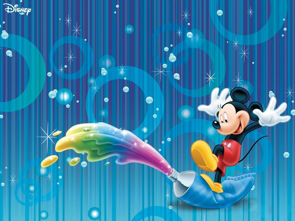 Disney Backgrounds For Computer