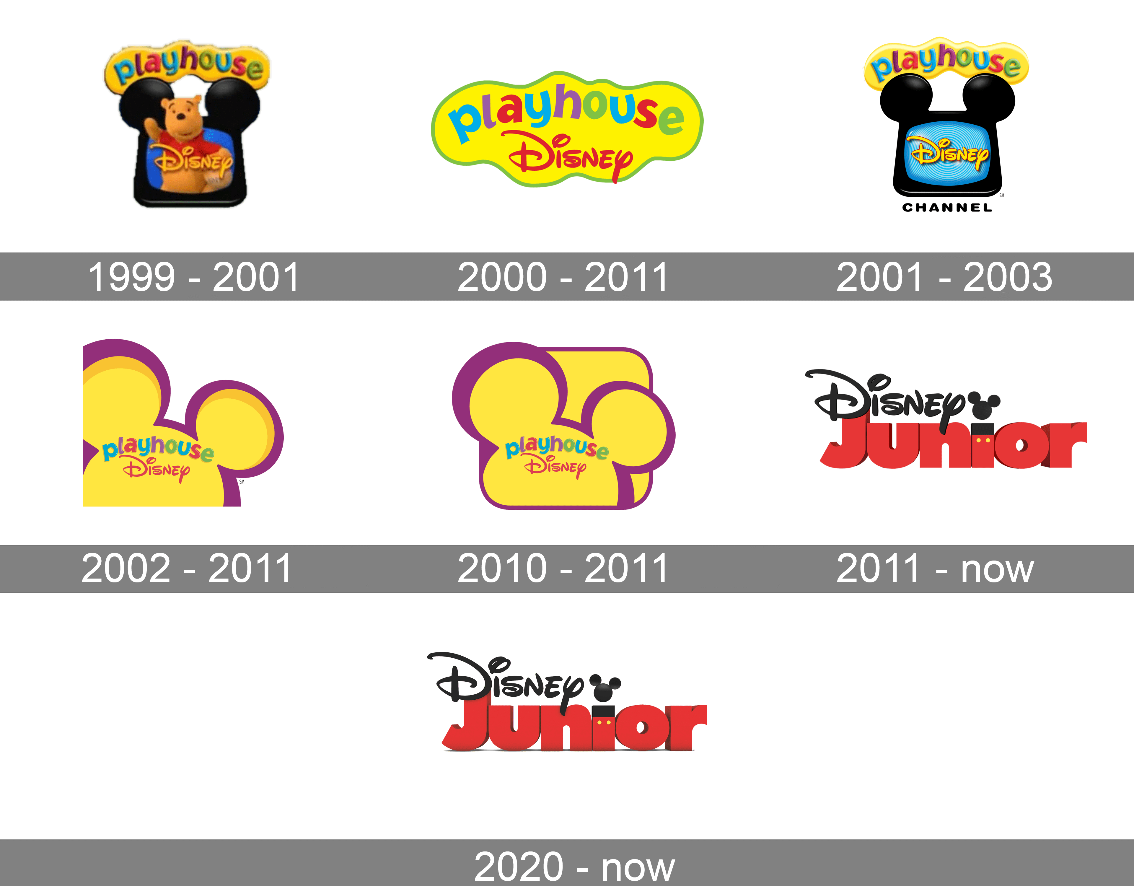 Disney Junior Background