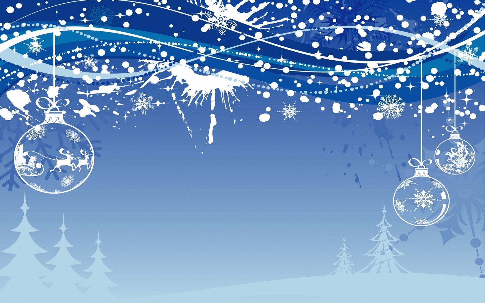 Disney Winter Backgrounds