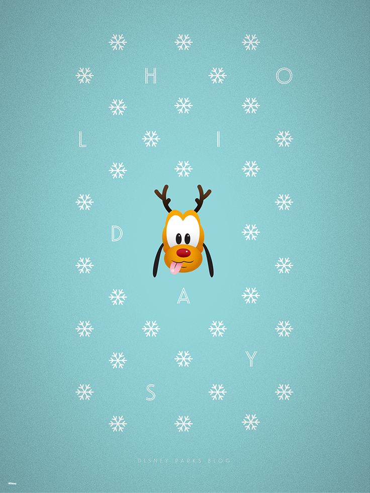 Disney Winter Backgrounds