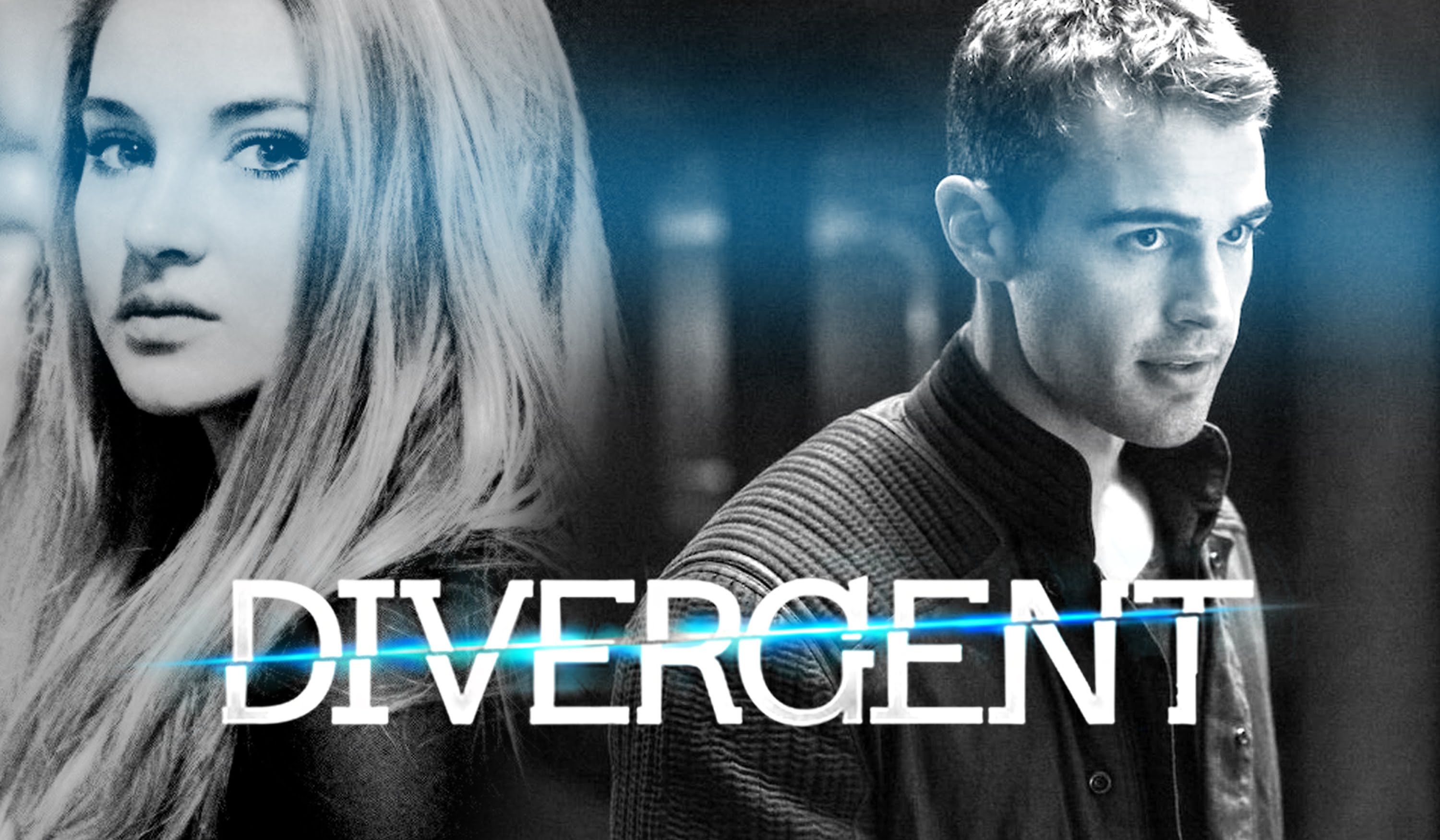 Divergent Backgrounds