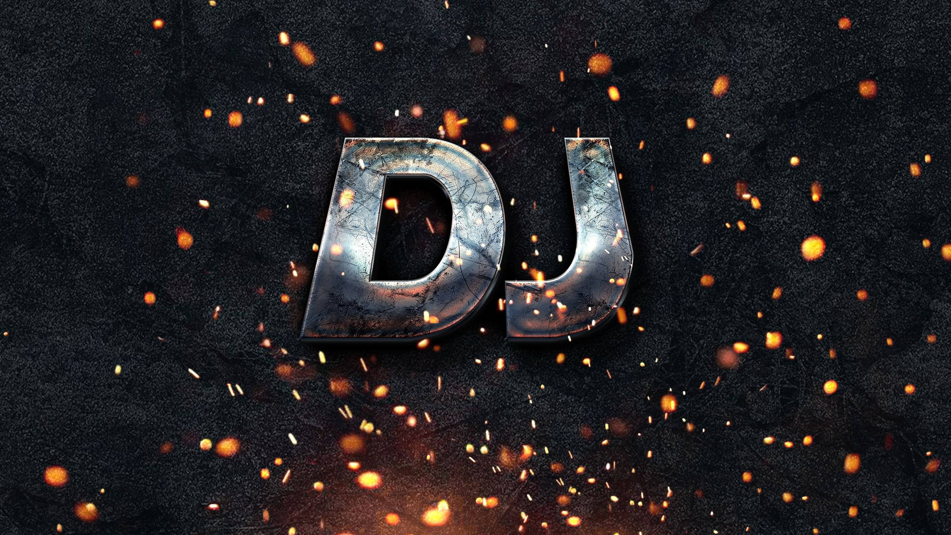 Dj Desktop Background