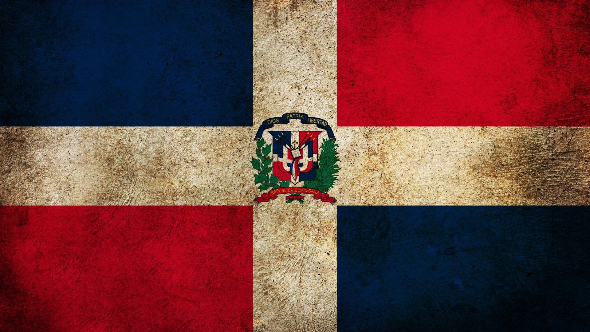 Dominican Backgrounds