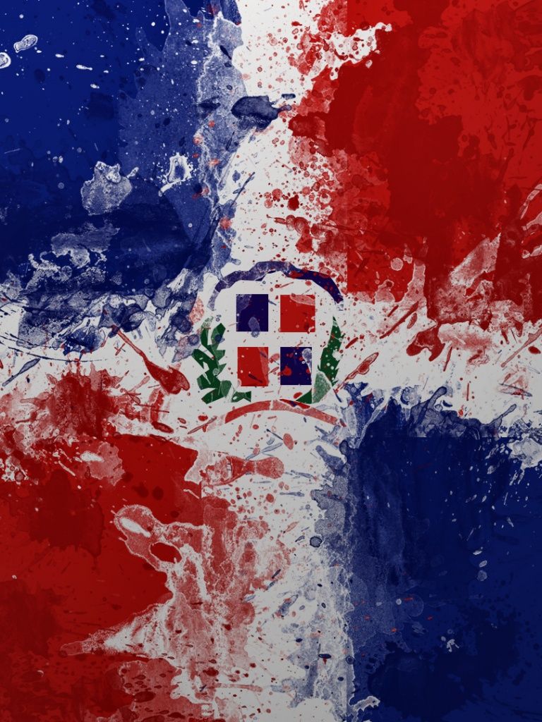 Dominican Backgrounds