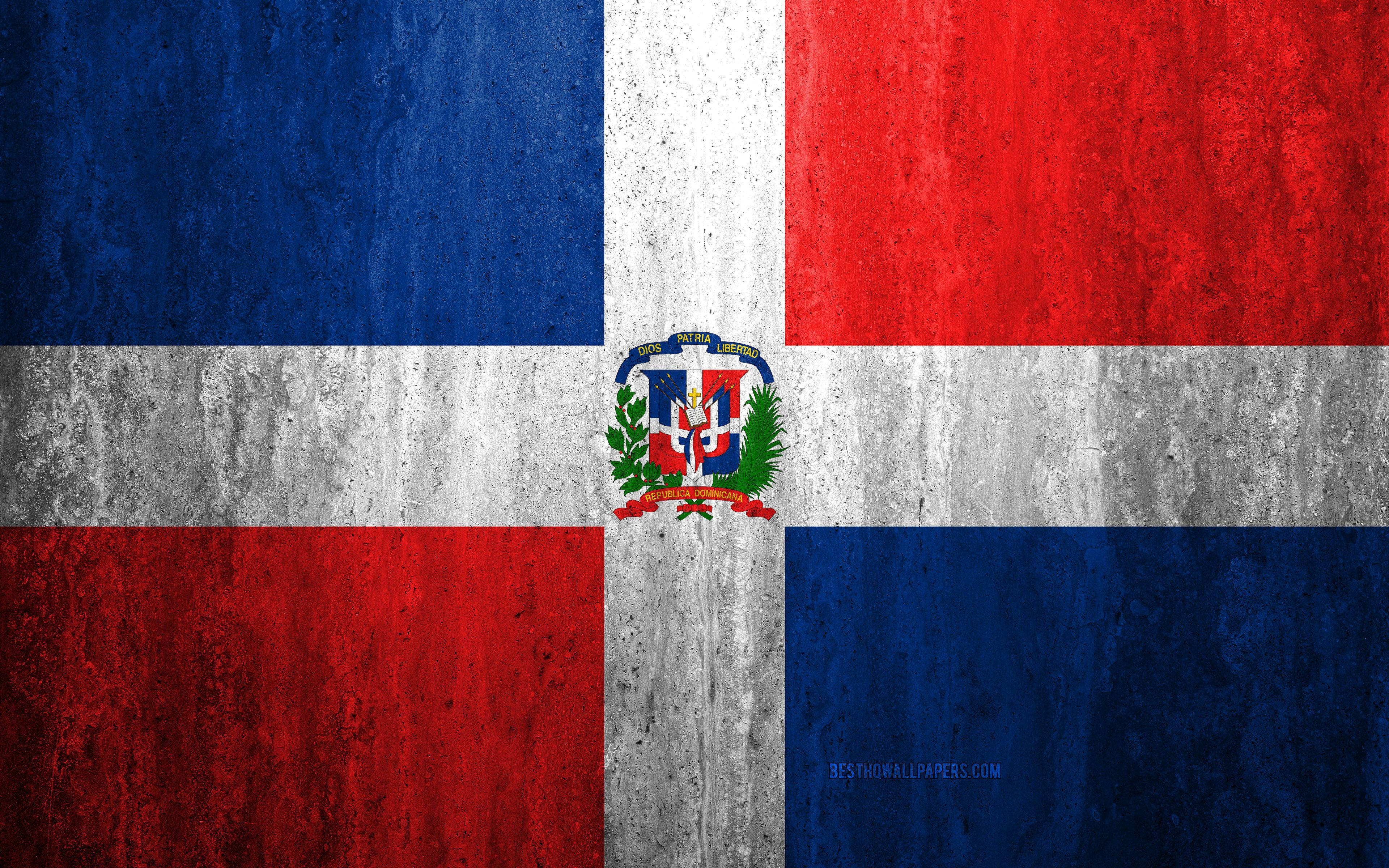 Dominican Backgrounds