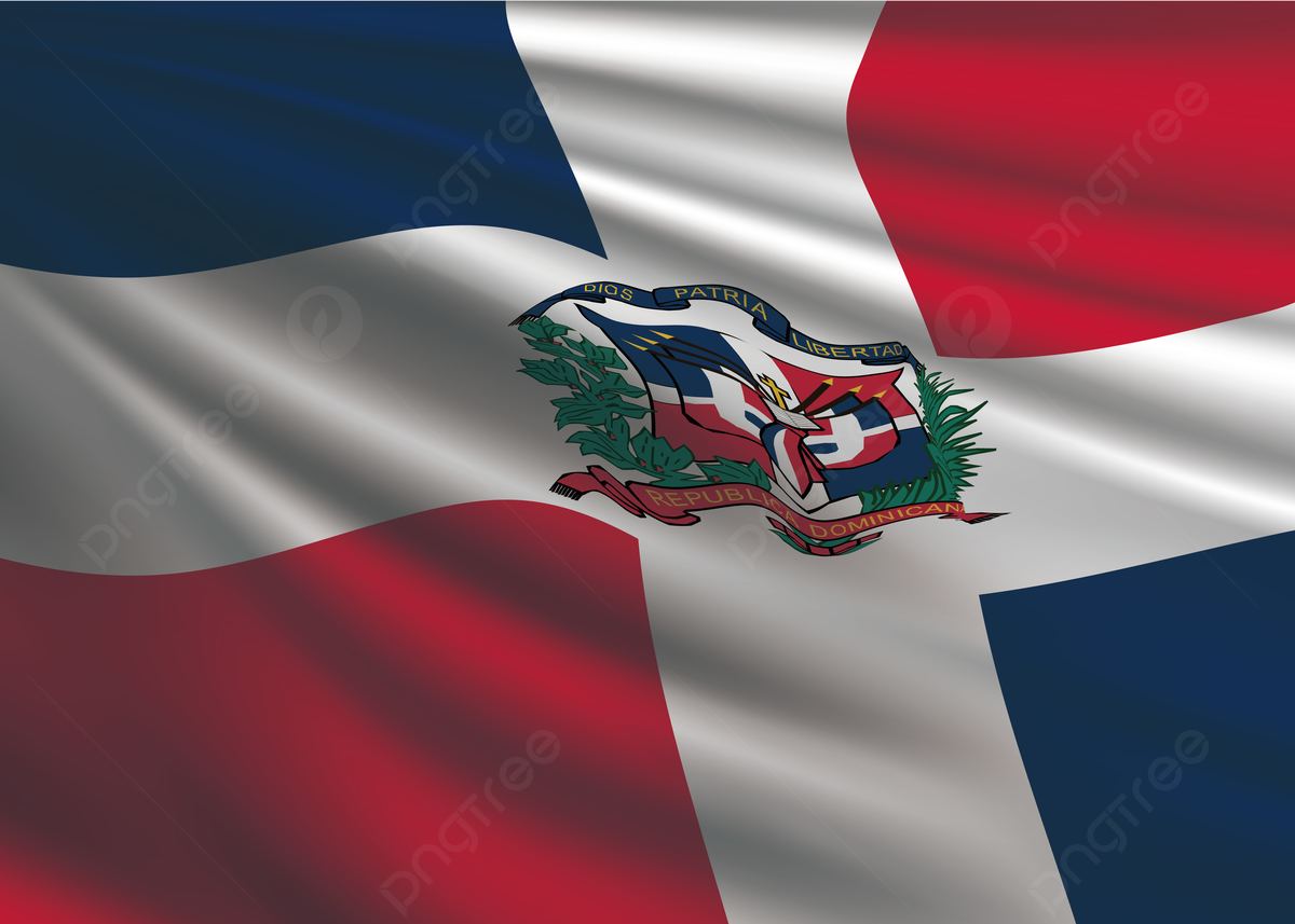 Dominican Backgrounds