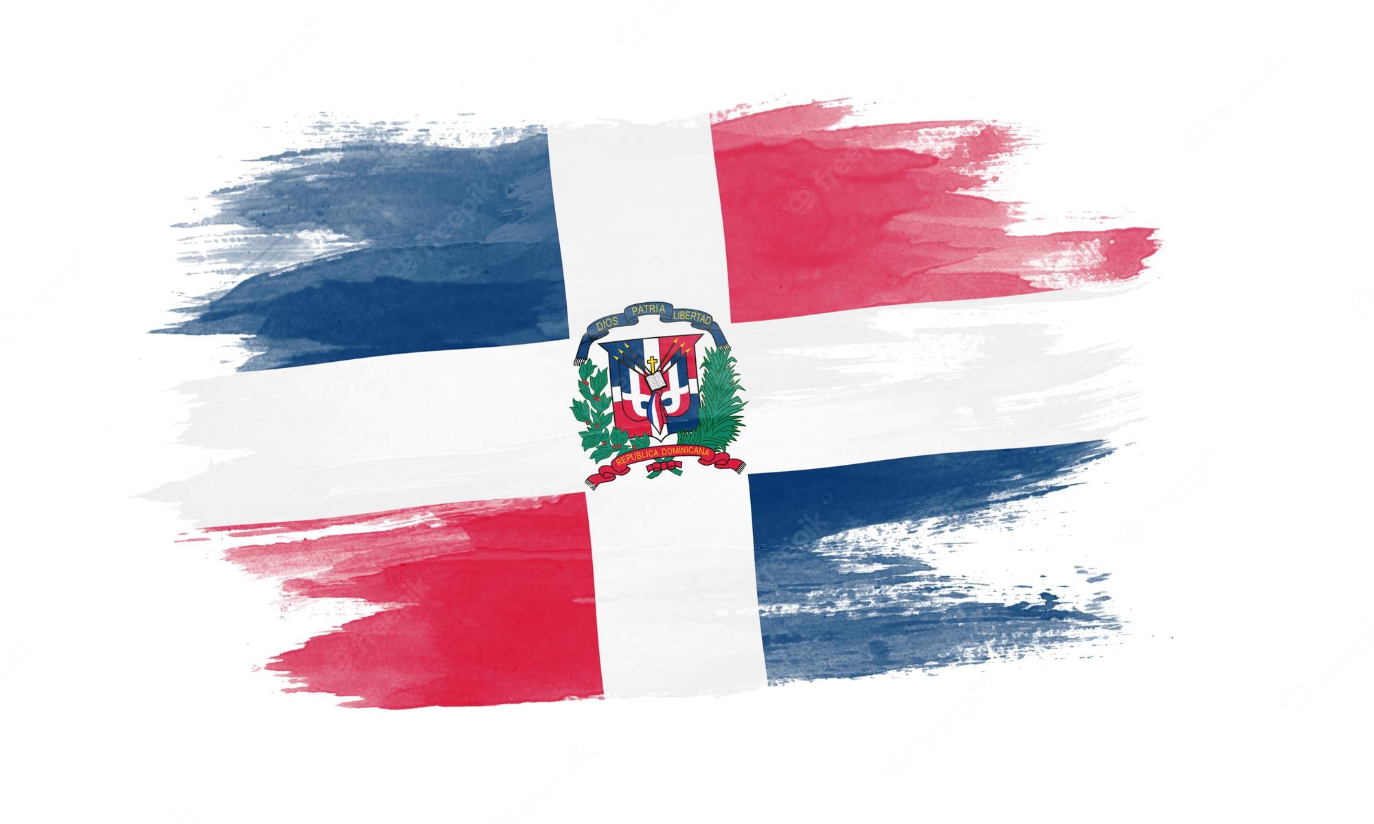 Dominican Backgrounds