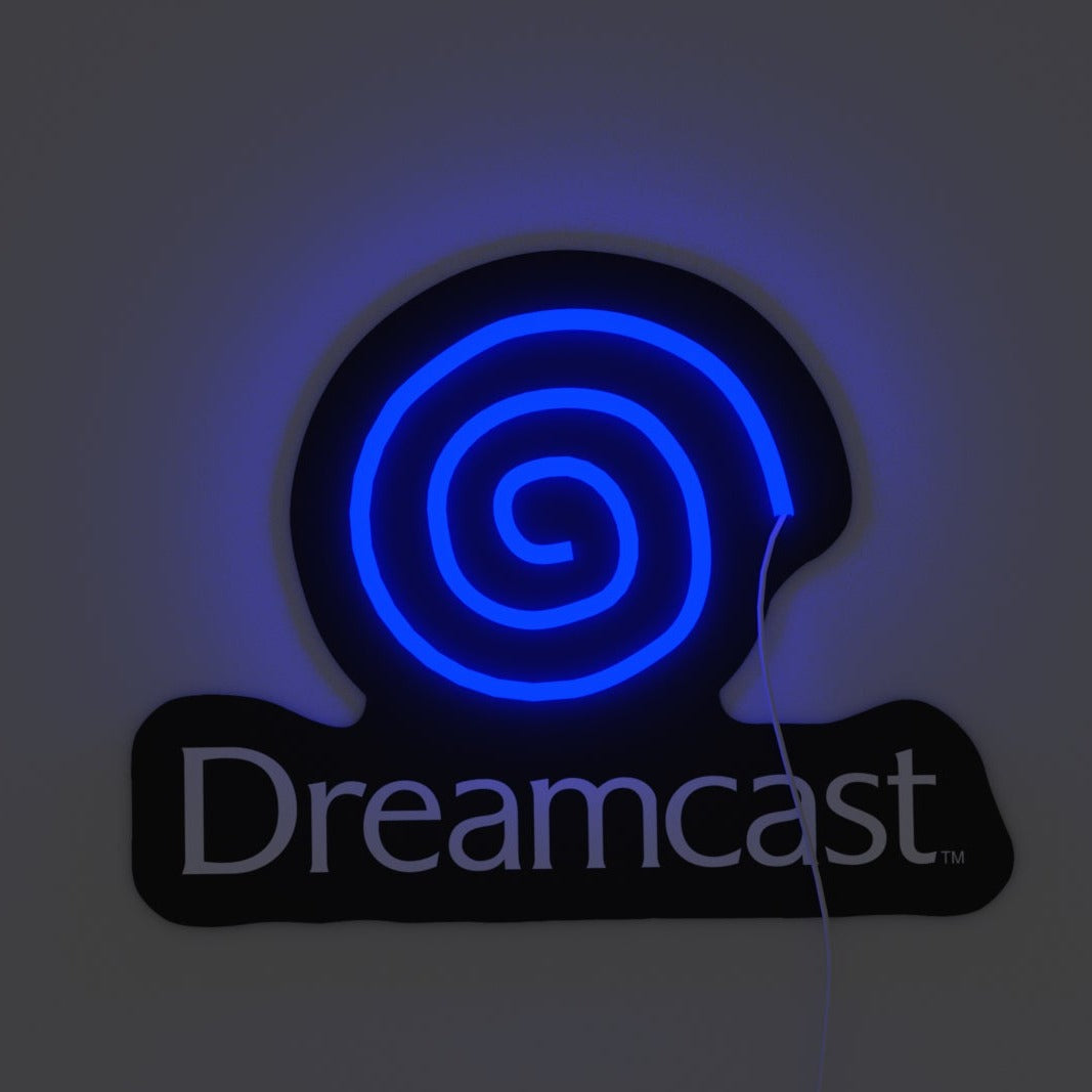 Dreamcast Background