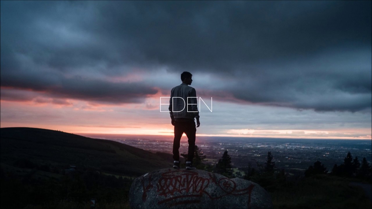 Eden Background