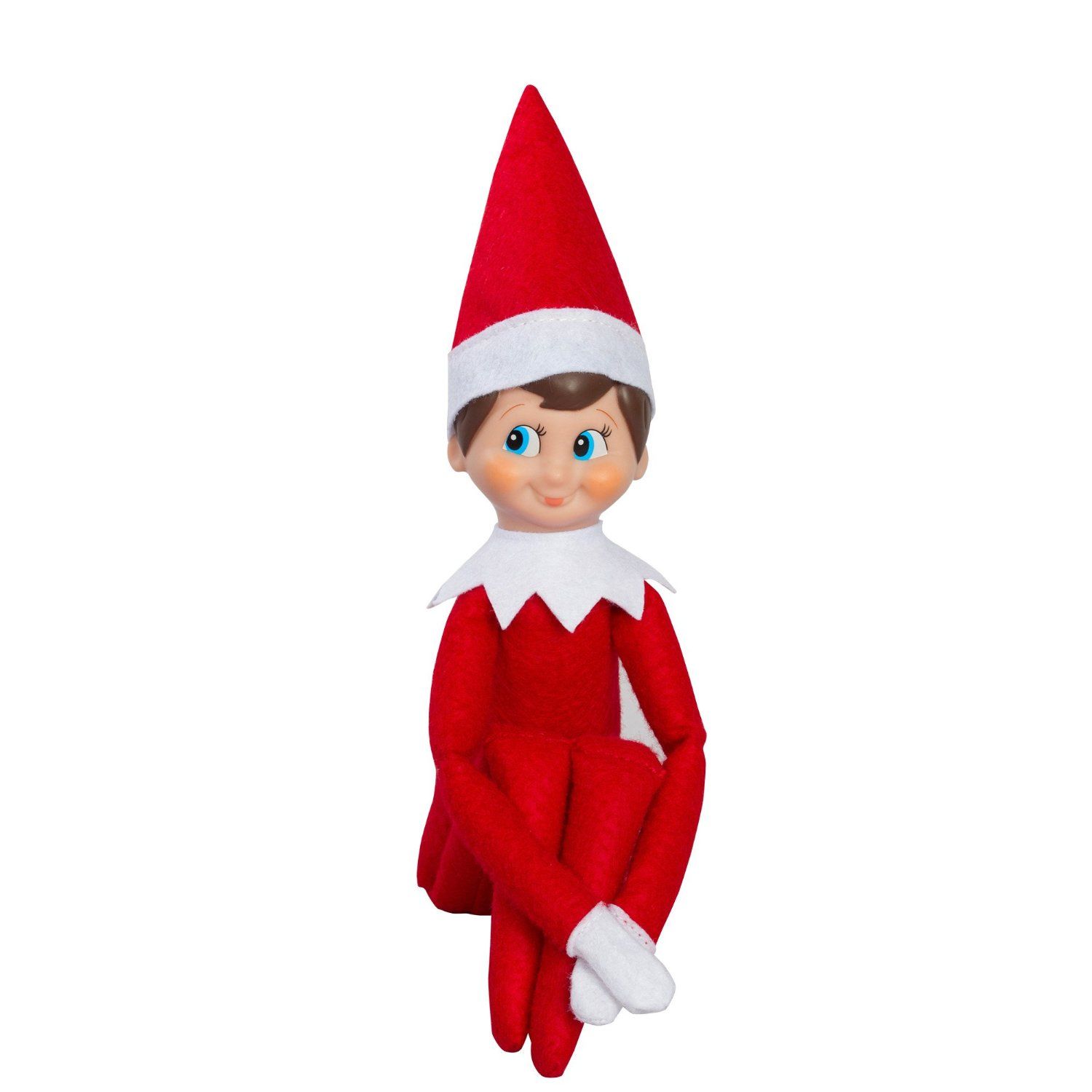 Elf On Shelf Background