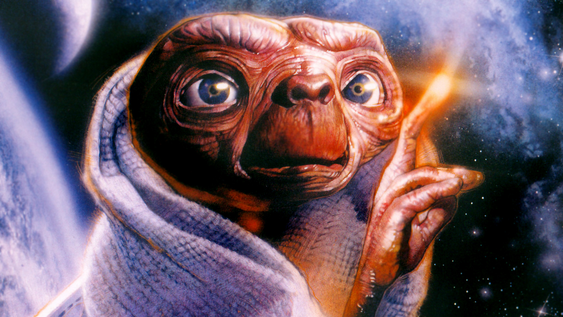 Et Backgrounds