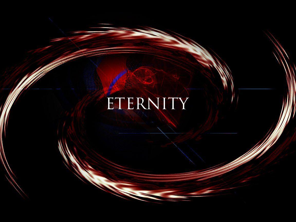Eternity Background