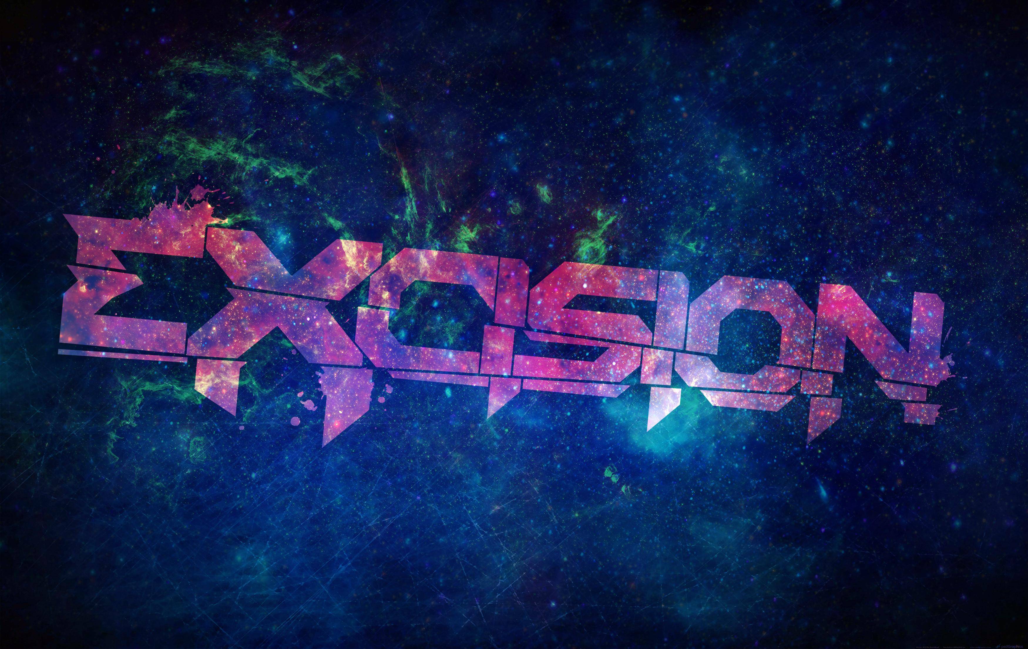 Excision Background