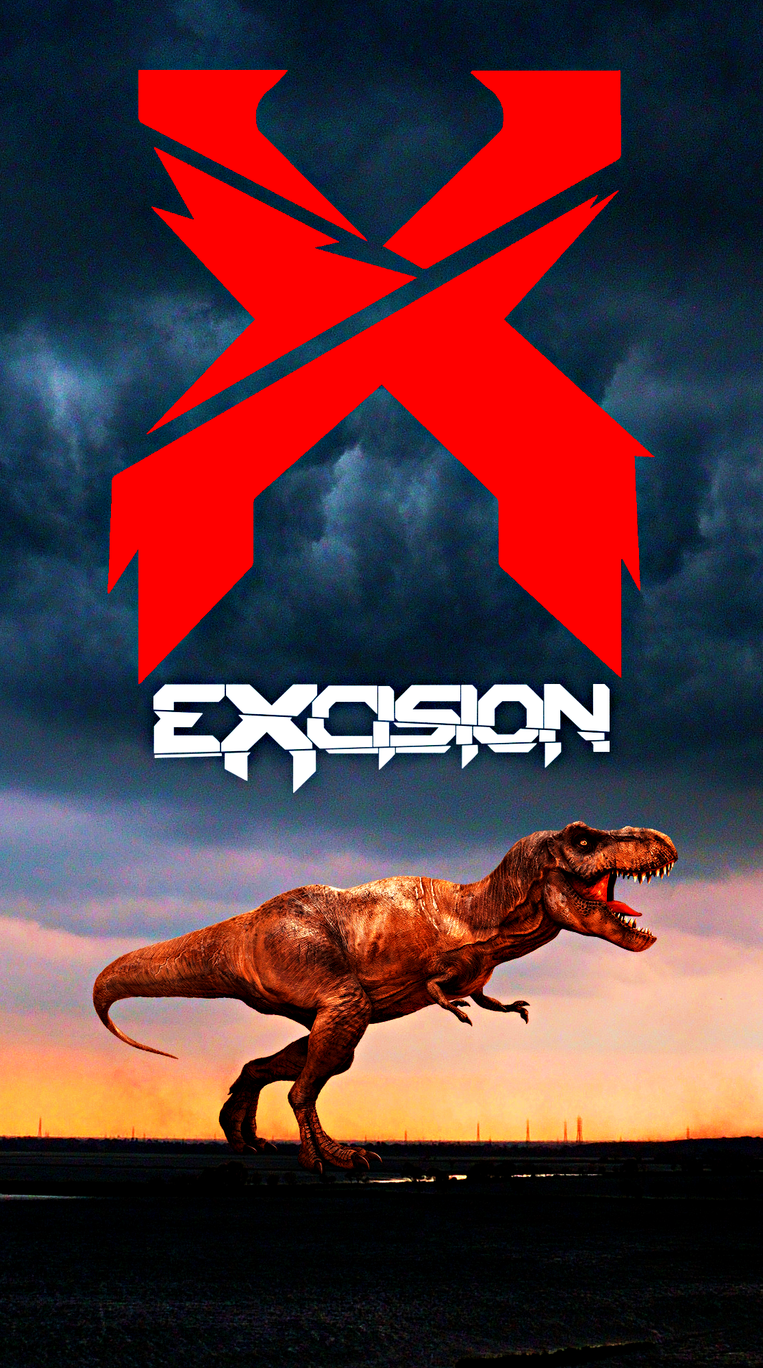 Excision Background