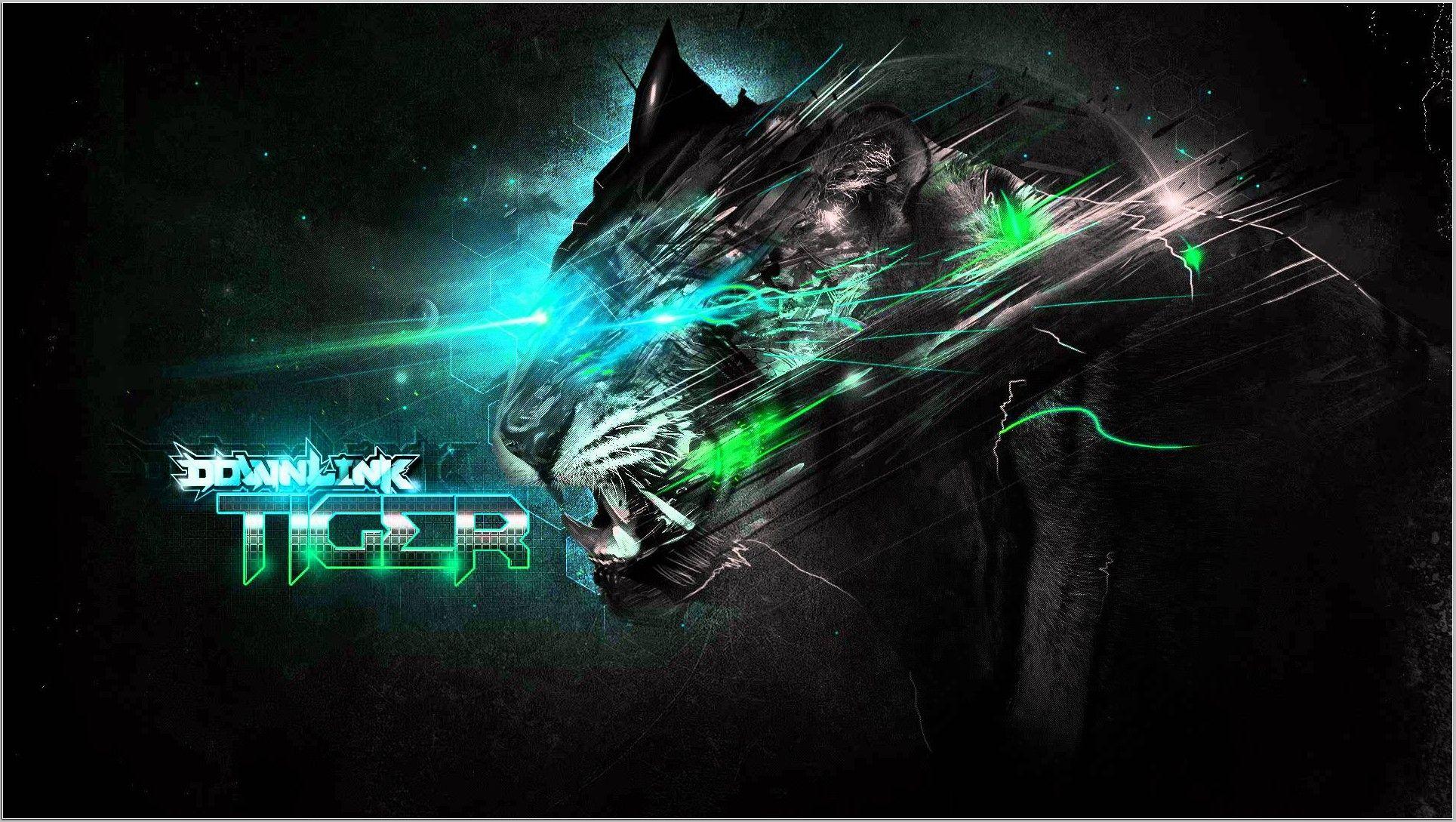 Excision Background