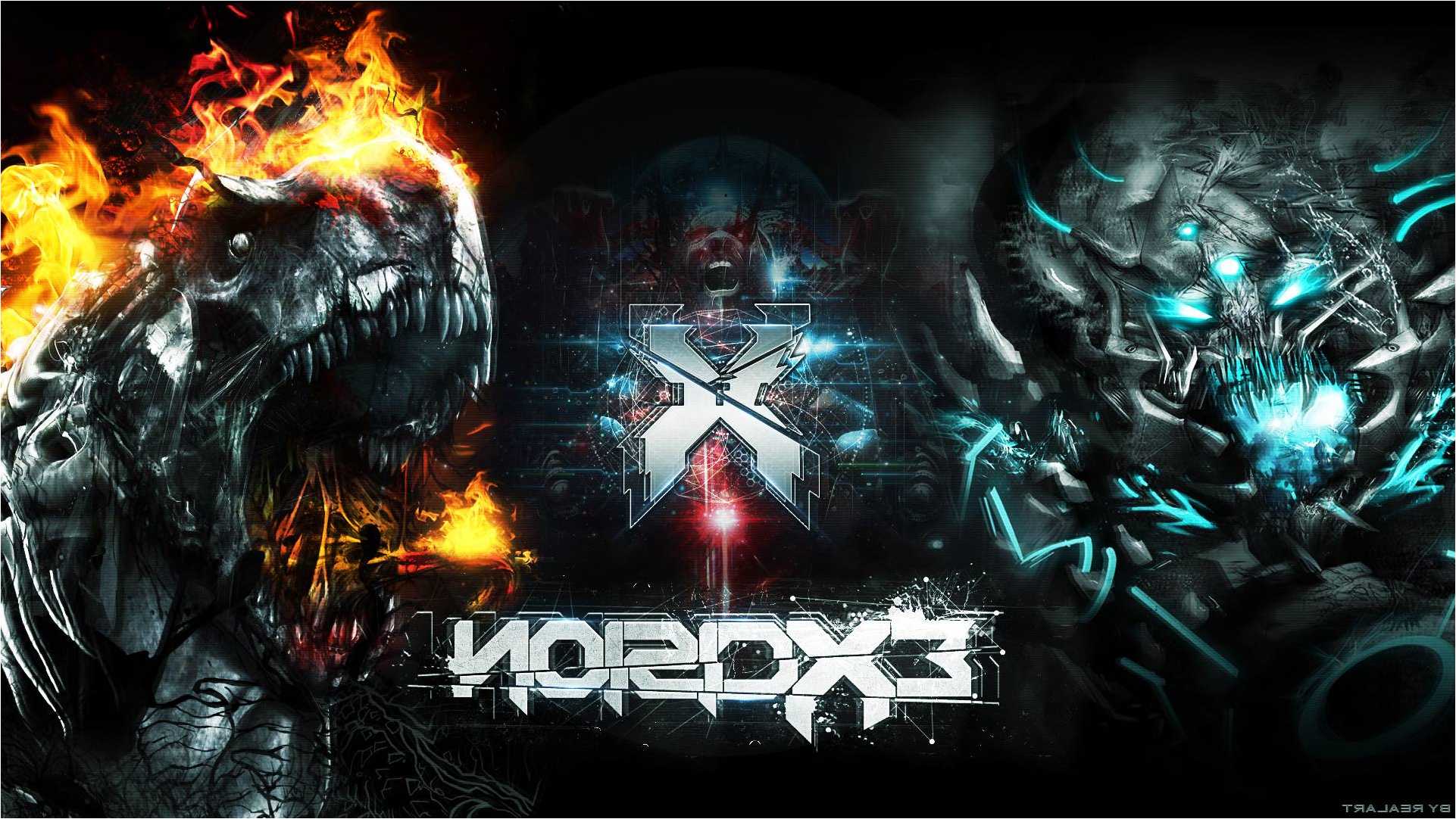 Excision Background