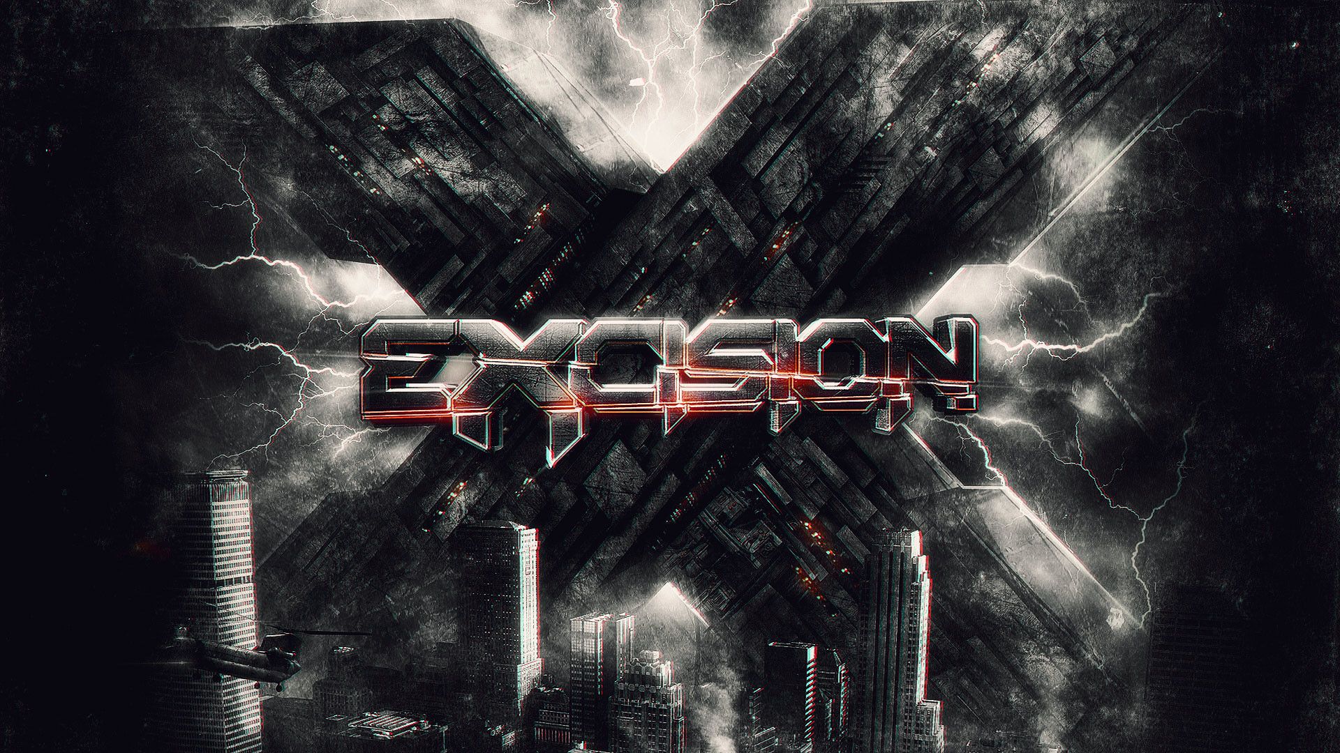 Excision Background