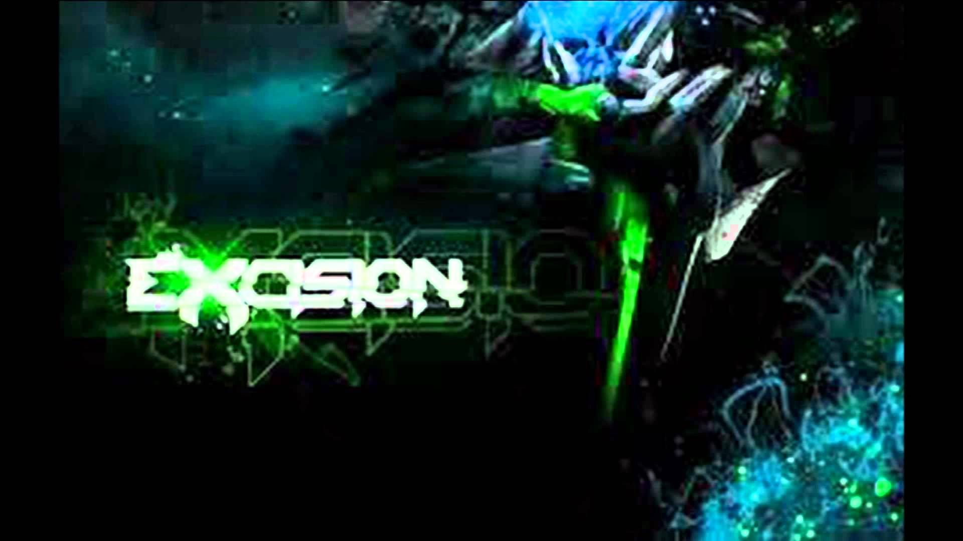 Excision Background