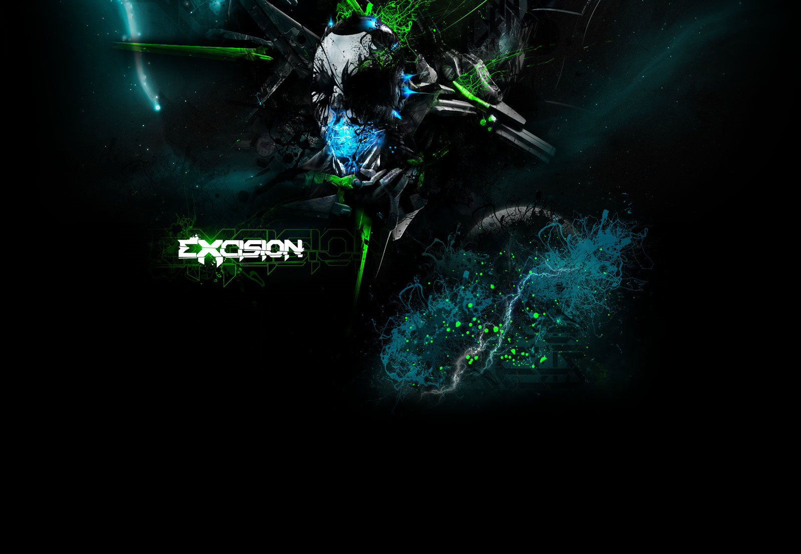 Excision Background