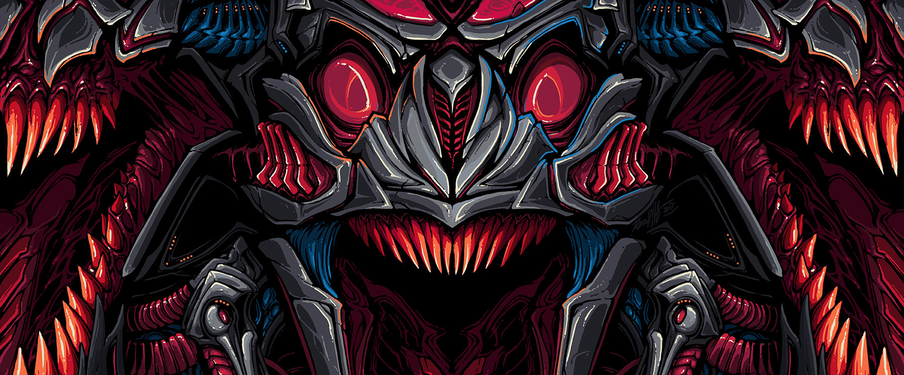 Excision Background