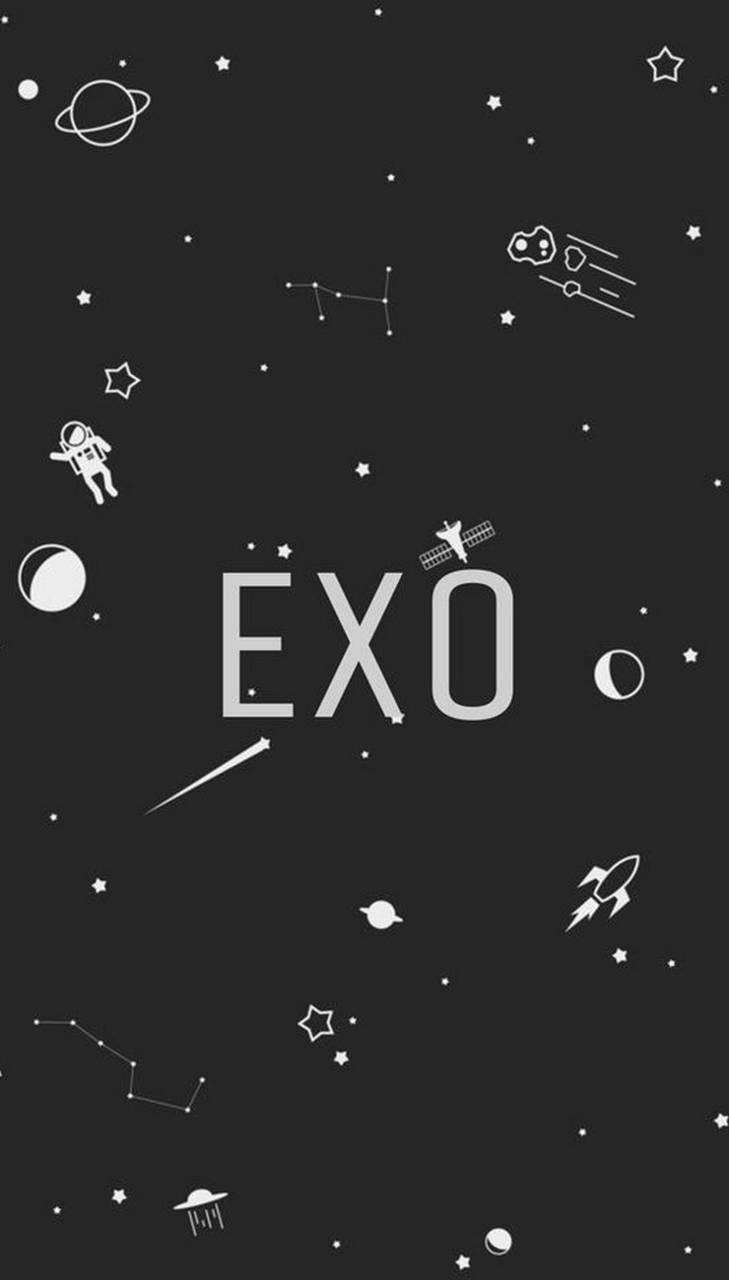 Exo Backgrounds